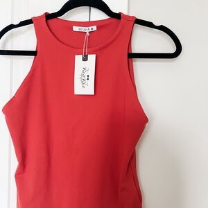 ReoRia | Tank Bodysuit